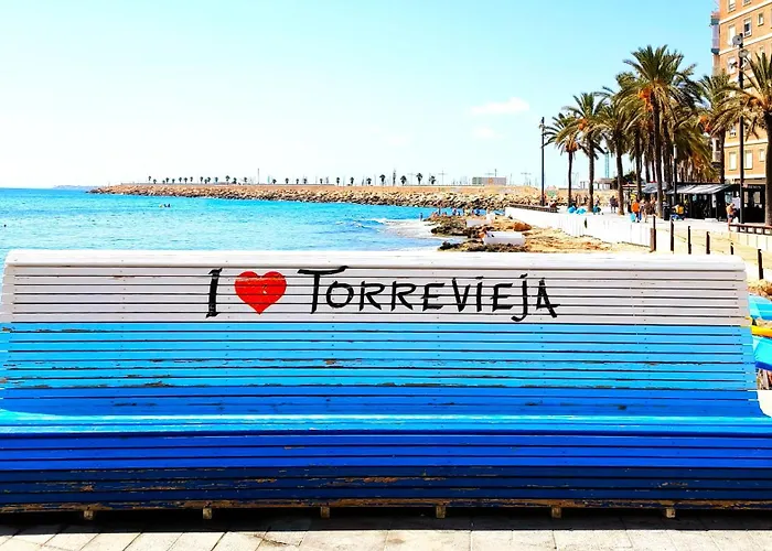 Appartement Flair Locos