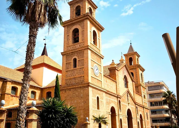 Appartement Flair Locos