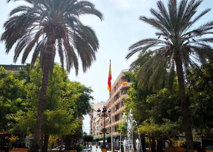 Flair Locos Appartement