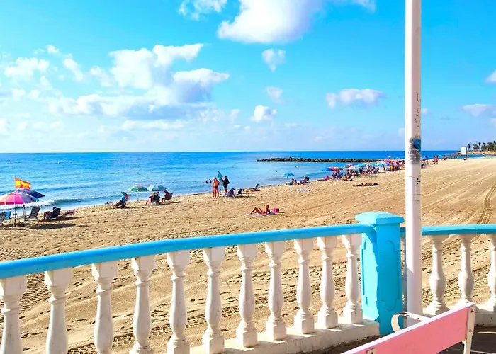 Flair Locos Appartement Torrevieja