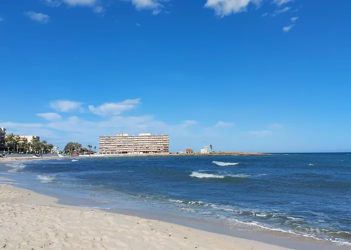 Flair Locos Appartement