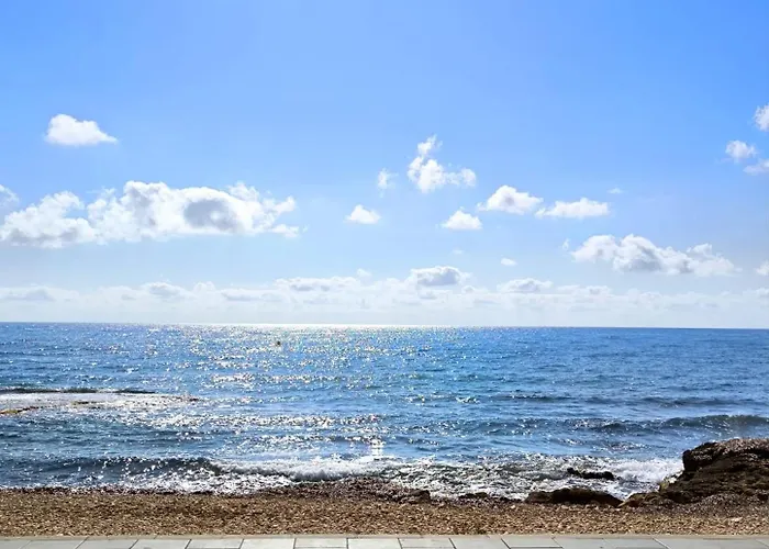 Appartement Flair Locos Torrevieja