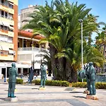 Flair Locos Apartamento Torrevieja